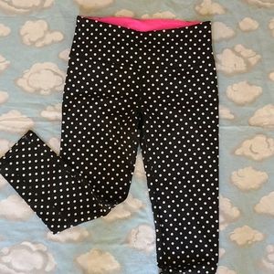 Victoria's Secret leggings